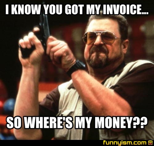 Invoicing & Billing
