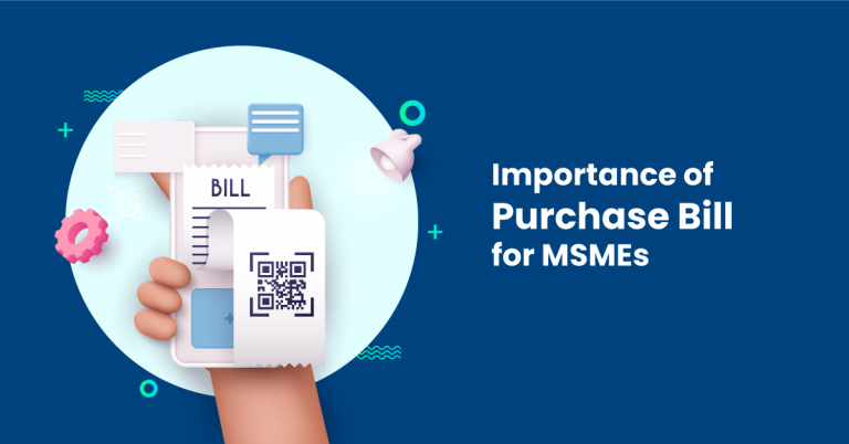 Read more about the article What is Purchase Bill? How to Purchase Bill on OpenBook and make business simple?